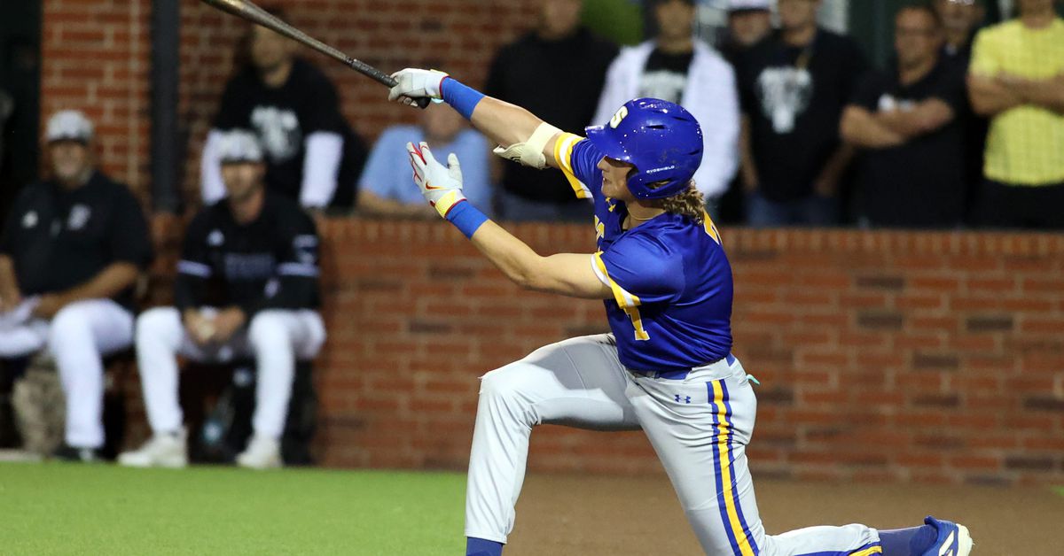 MLB Draft 2025: Is Ethan Holliday worth the hype?