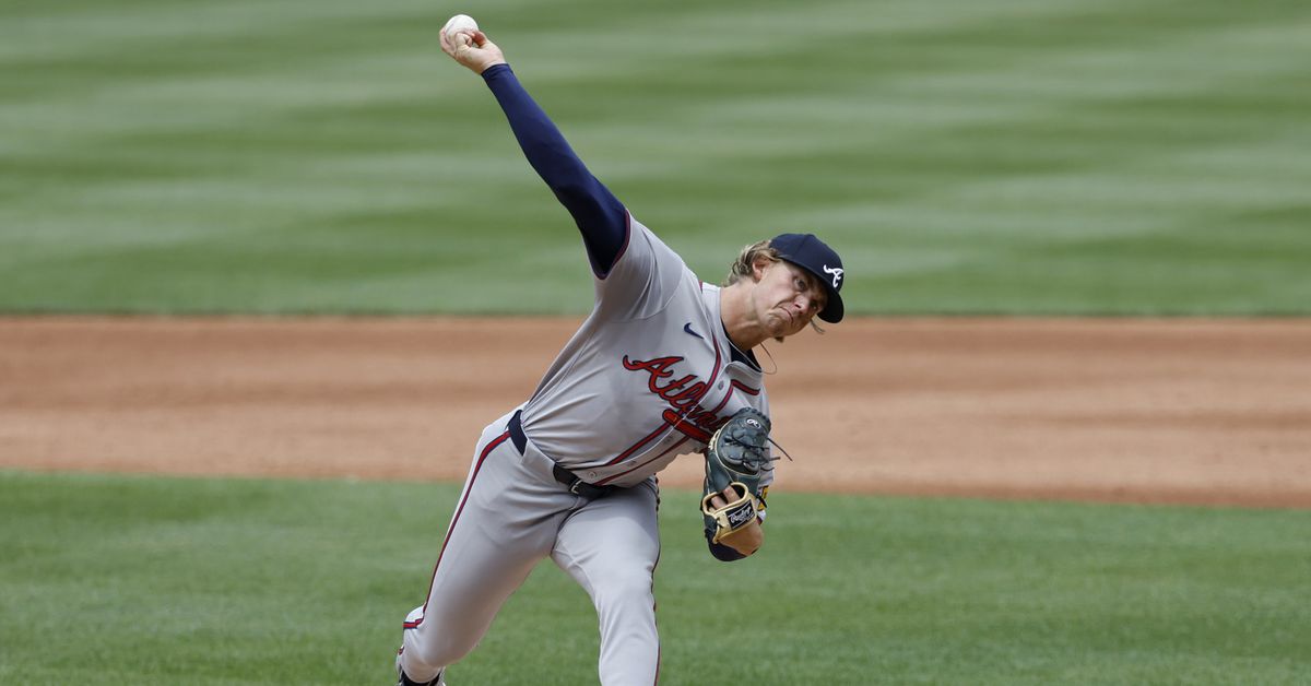 Atlanta Braves Minor League Preview 5/27