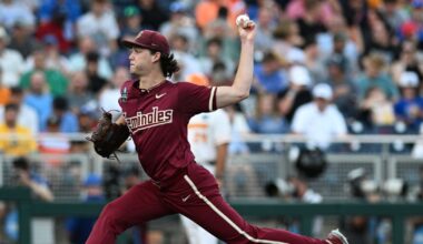 MLB Draft 2025: MLB Pipeline updates their draft rankings