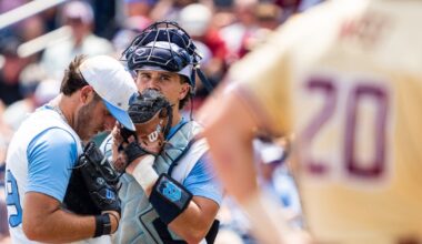 Some names are floating to the Phillies on the latest mock drafts