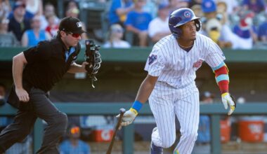 Chicago Cubs Minor League Wrap: May 24