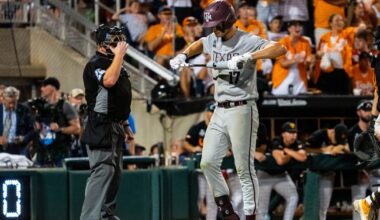 MLB Draft 2025: Has Jace Laviolette’s slow start taken him out of number one pick consideration?