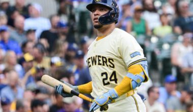 Game #50: Brewers vs. Pirates