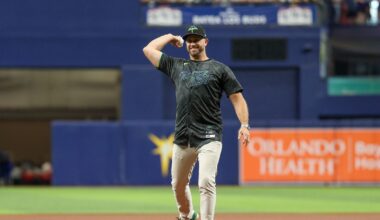 Evan Longoria announced as 6th member of Rays Hall of Fame
