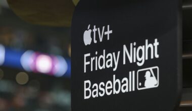 Dodgers-Mets television: How to watch games on Apple TV+, Fox & ESPN
