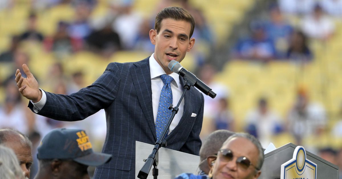Dodgers news: Joe Davis, Evan Phillips, MLB players weekend
