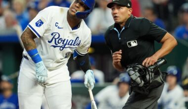 Series Preview - Cardinals @ Royals - May 16 thru 18