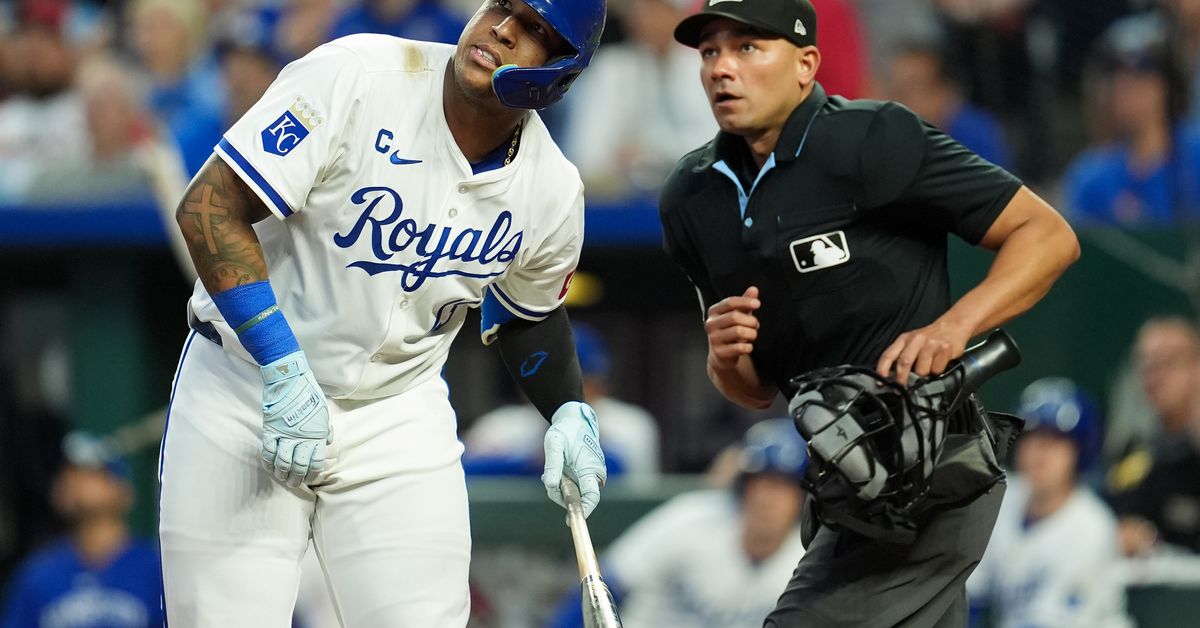 Series Preview - Cardinals @ Royals - May 16 thru 18