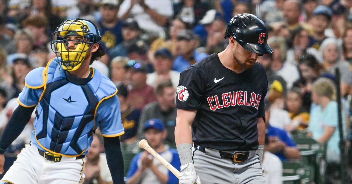 Series Preview: Milwaukee Brewers @ Cleveland Guardians