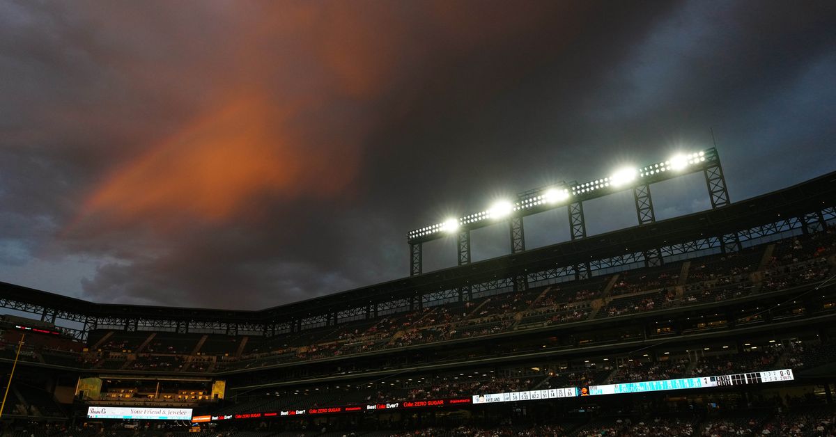 Cubs BCB After Dark: Will the Rockies lose 122?