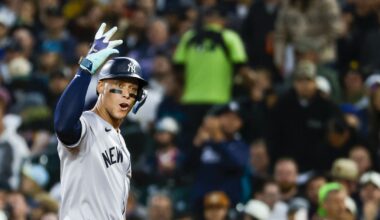 Yankees star Aaron Judge looks to continue Seattle dominance in 2025
