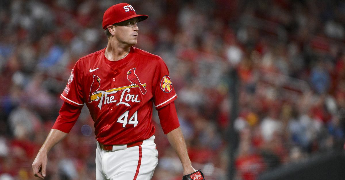 Rays add veteran Kyle Gibson to minors after O’s DFA