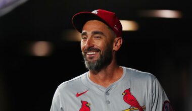 Mariners Moose Tracks, 5/15/25: Andrés Muñoz, Matt Carpenter, and Rōki Sasaki