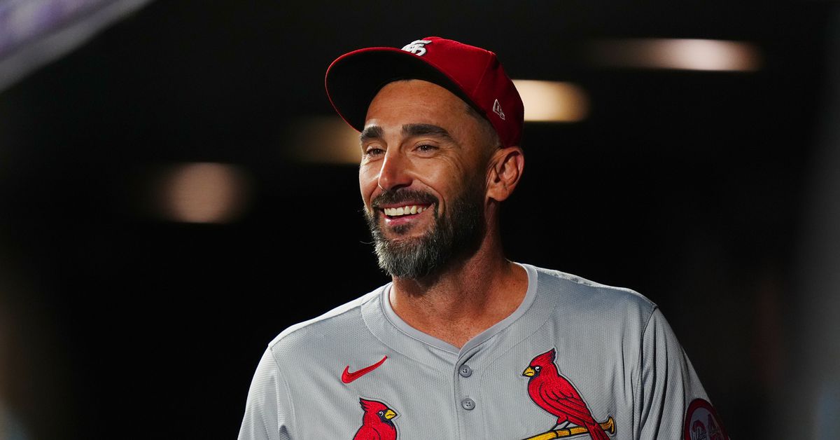 Mariners Moose Tracks, 5/15/25: Andrés Muñoz, Matt Carpenter, and Rōki Sasaki