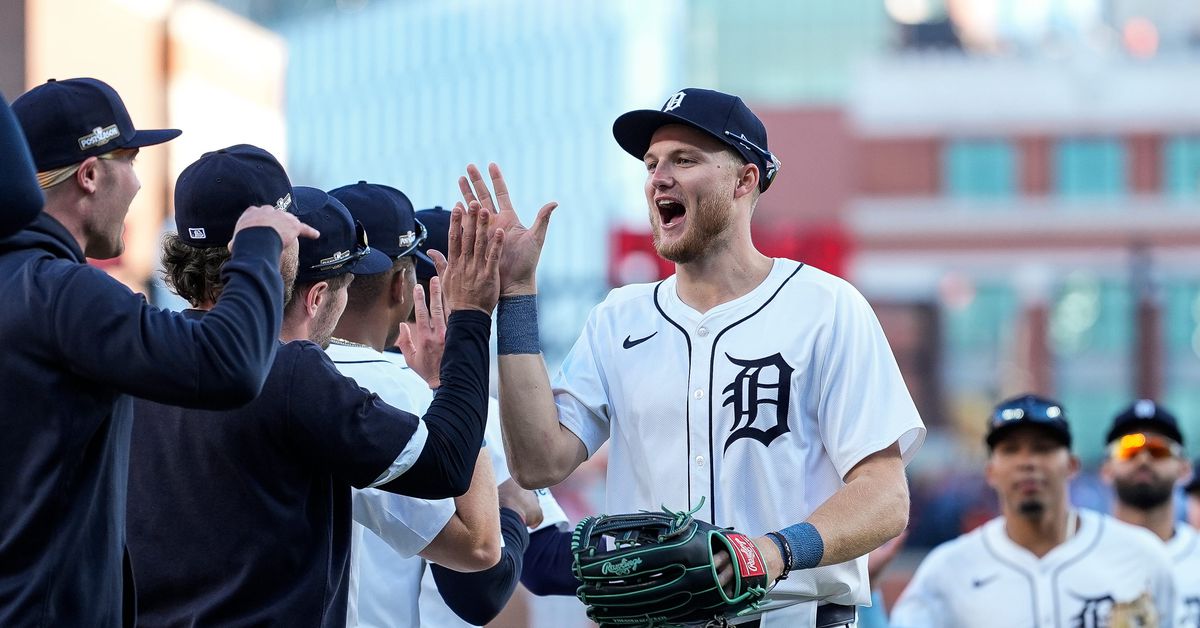 Parker Meadows and Bryce Rainer homer; Izaac Pacheco smashes walkoff grand slam for the Whitecaps