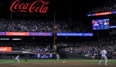 Mets vs. Dodgers: Lineups, broadcast info, and open thread, 5/23/25