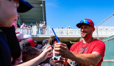 Game 36: Orioles at Twins