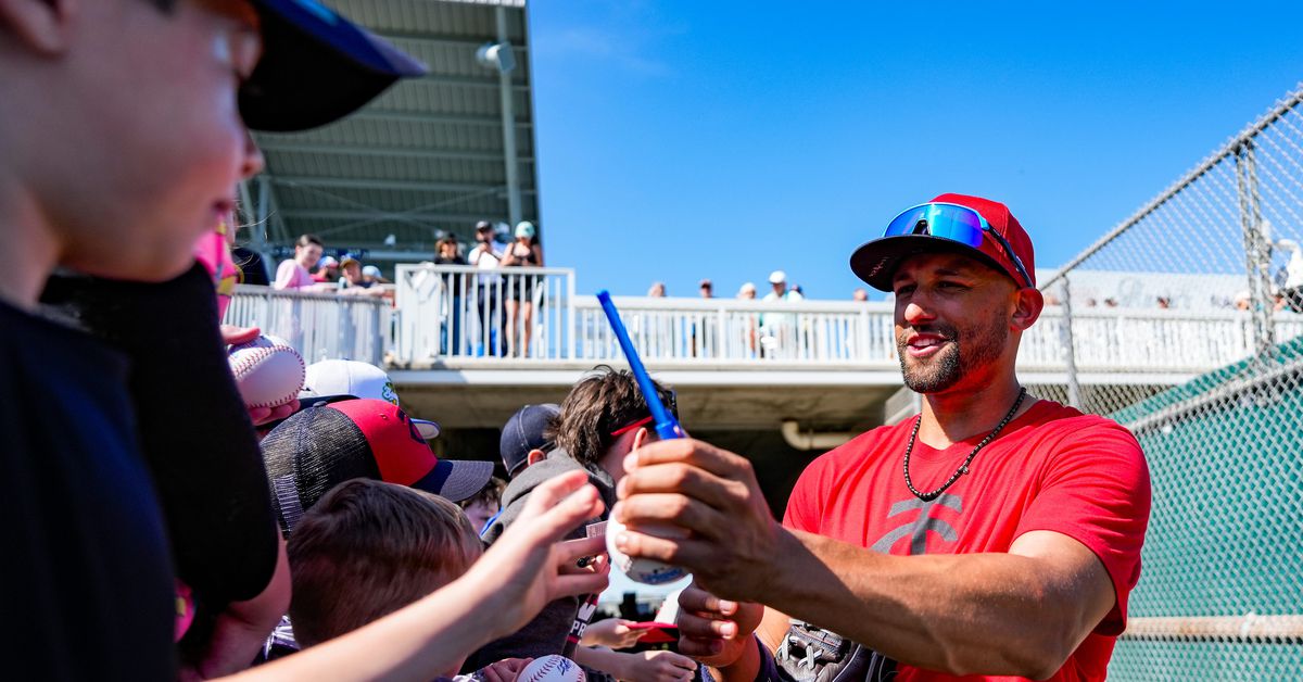 Game 36: Orioles at Twins