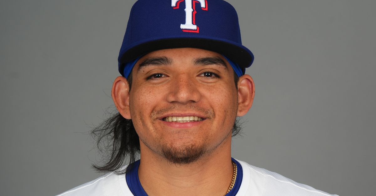 Game No. 54 - Texas Rangers at Chicago White Sox