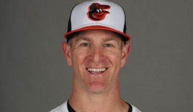 Orioles news: manager shakeup, - Camden Chat