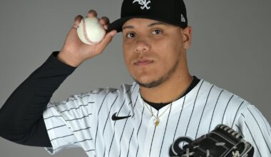 Chicago White Sox Minor League Update: May 25, 2025