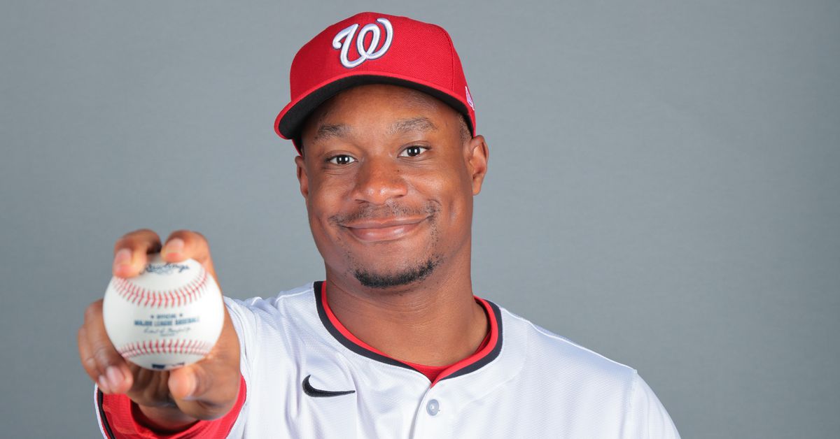 The Forgotten Future: Does Josiah Gray have a Future Role in Washington?