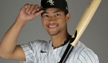 Chicago White Sox Minor League Update: May 6, 2025