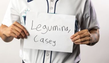 Mariners Game #47 Preview: 5/20/25, SEA at CWS