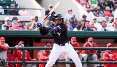 Braves Minor League Recap: Ian Anderson, Brett Sears dominate on Sunday