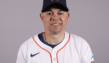 The Case for replacing Alex Cintron