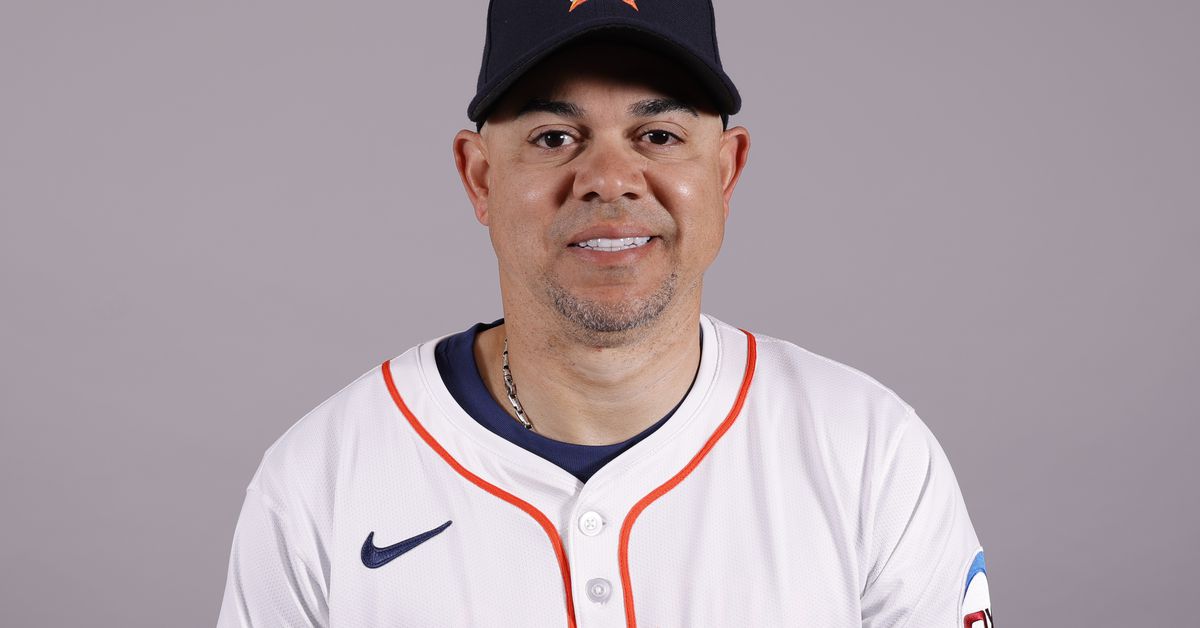 The Case for replacing Alex Cintron