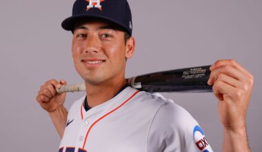 Astros Prospect Report: May 28th