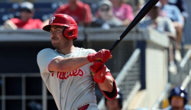 It’s getting harder to ignore Otto Kemp, but ignore him we must