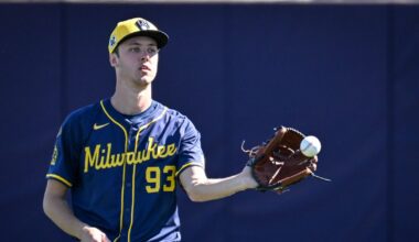 2025 Brewers Minor League Roundup: Week 7