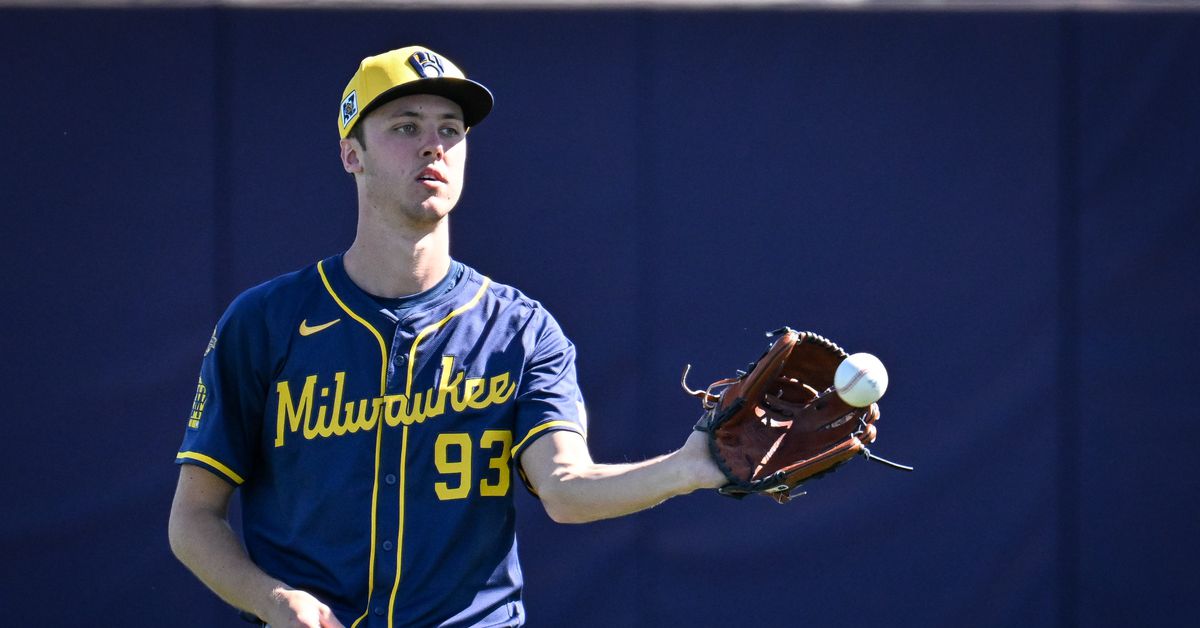 2025 Brewers Minor League Roundup: Week 7