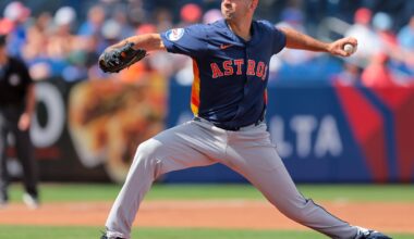 Astros Prospect Report: May 10th