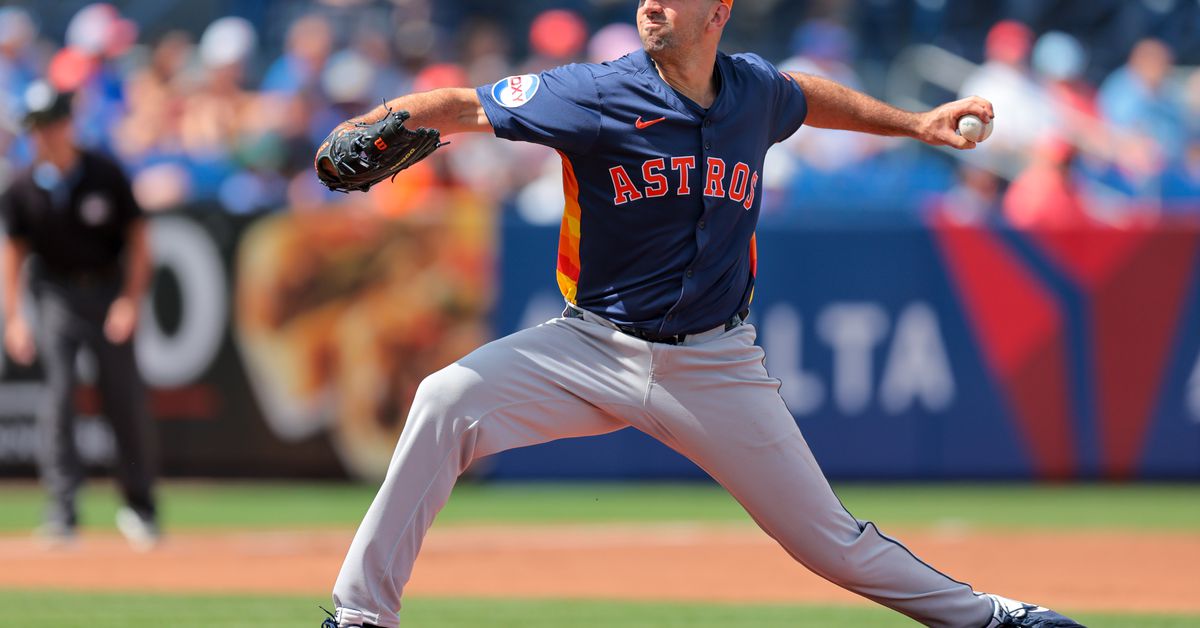 Astros Prospect Report: May 10th