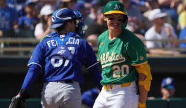 Elephant Rumblings: Zack Gelof Has Rib Stress Reaction