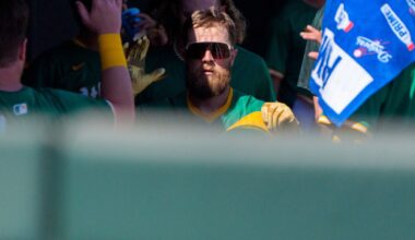 Oakland A’s news: A flurry of debuts