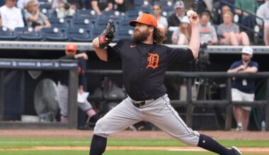 Nationals News: Andrew Chafin signed to boost a struggling bullpen