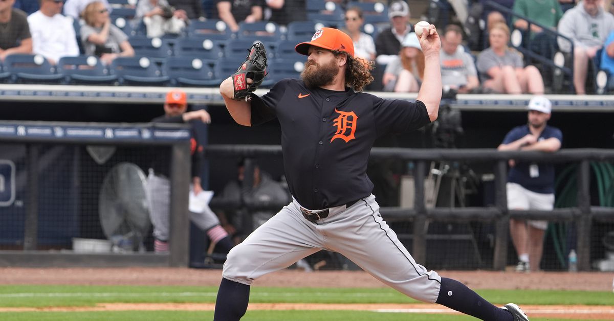 Nationals News: Andrew Chafin signed to boost a struggling bullpen