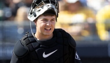 Chicago White Sox Minor League Update: May 22, 2025