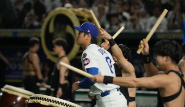 A look at MLB’s expansion of the international player talent pool