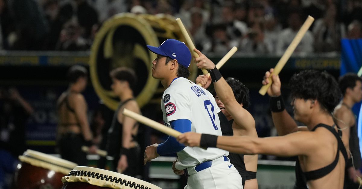 A look at MLB’s expansion of the international player talent pool