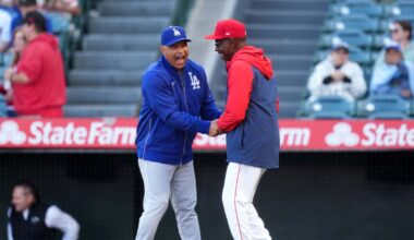 Dodgers vs. Angels game info, May 16, Dodger Stadium, Los Angeles