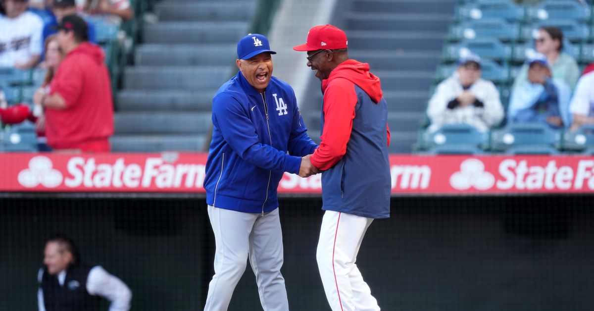 Dodgers vs. Angels game info, May 16, Dodger Stadium, Los Angeles