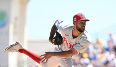 GDT: Wish the Rays had a pitcher like Christopher Sanchez