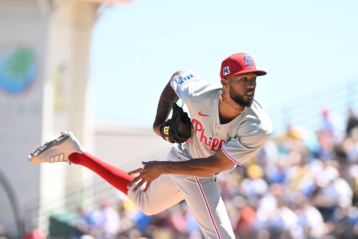 MLB: Spring Training-Philadelphia Phillies at Pittsburgh Pirates