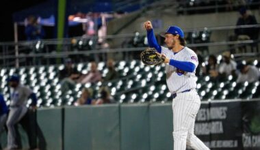 Chicago Cubs Minor League Wrap: May 14