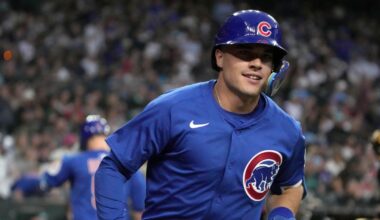 Chicago Cubs Minor League Wrap: May 13